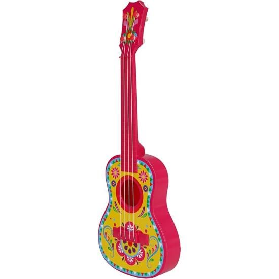 Guitarra Pequeña Mexicana 54 cm