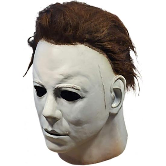 Halloween 1978 – Michael Myers Deluxe Mask
