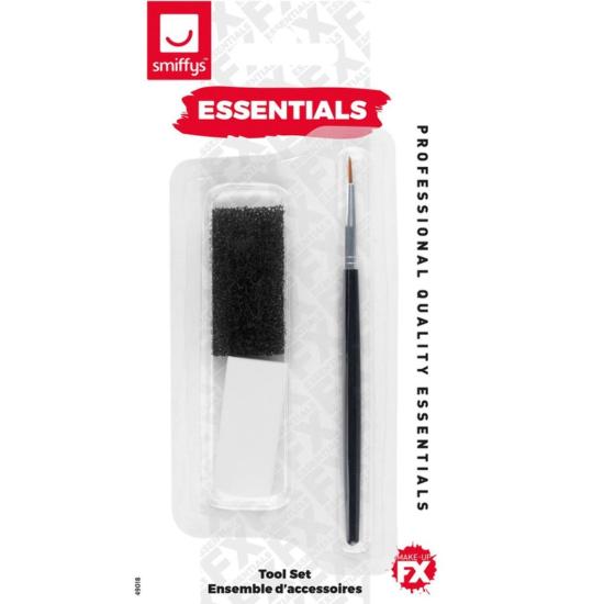 Kit de herramientas para efectos especiales