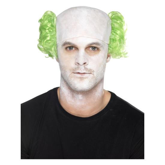 Kit de maquillaje de payaso siniestro Aqua