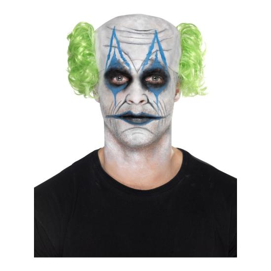 Kit de maquillaje de payaso siniestro Aqua