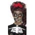 Kit de maquillaje para zombis del día de muertos