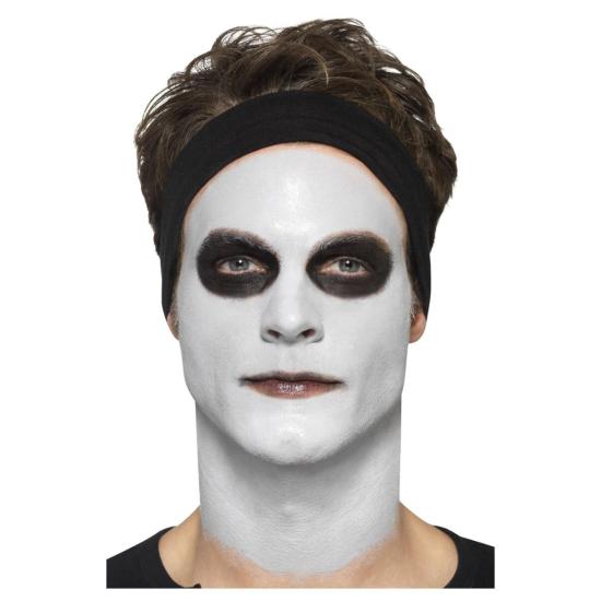 Kit  Zombi con Látex líquido FX Especial