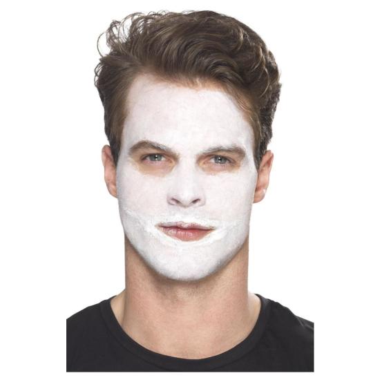 Kit de Maquillaje Payaso Asesino