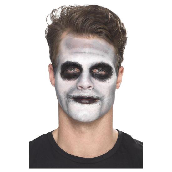 Kit de Maquillaje Payaso Asesino