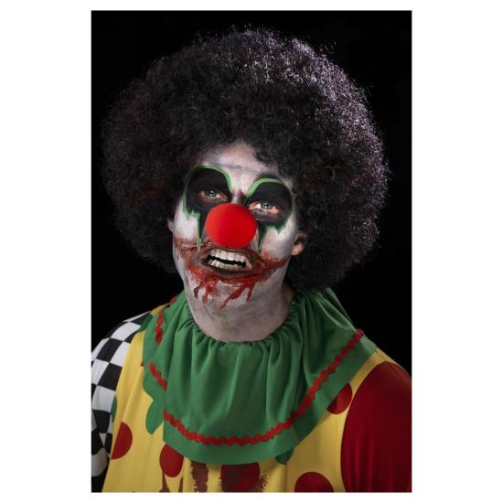 Kit de Maquillaje Payaso Asesino