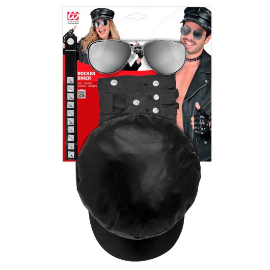 Kit Muerte para adultos