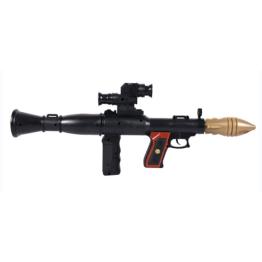 Lanzagranadas Tamaño: 51,5x19,5x5,5 cm