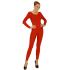 Body para mujer Rojo