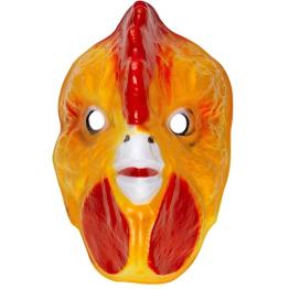 Mascara  Gallo infantil