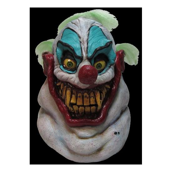 Máscara Payaso Asesino Sloppy adulto