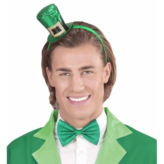 Mini Sombrero de San Patrick Day