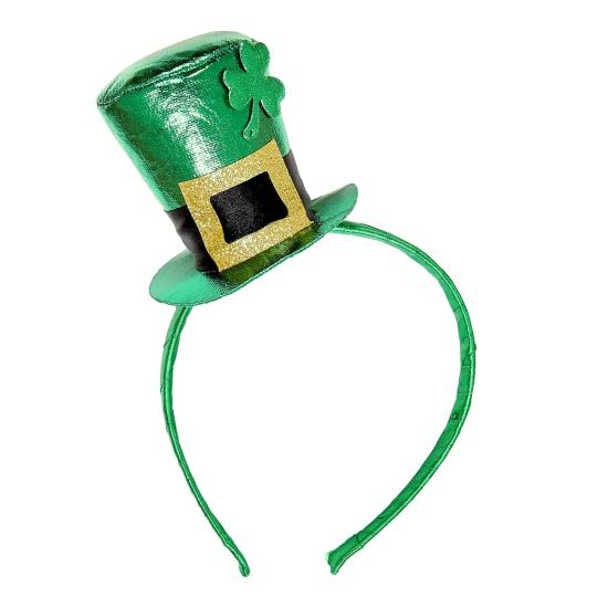 Mini Sombrero de San Patrick Day