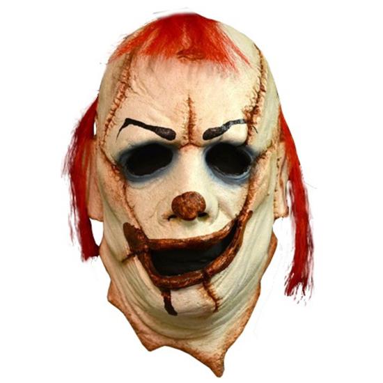 Máscara  payaso Skinner
