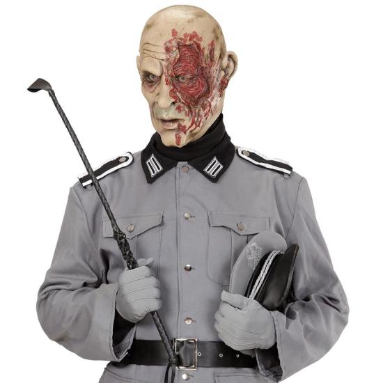 Máscara Cabeza Completa General Zombie