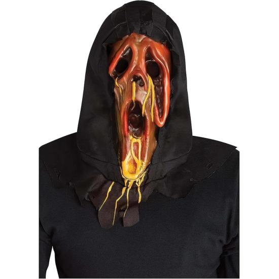 Máscara chamuscada de Dead By Daylight™