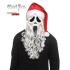 Máscara de Papá Noel GhostFace®