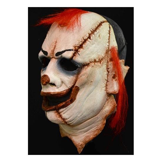 Máscara  payaso Skinner