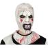 Máscara de Payaso Terrifier