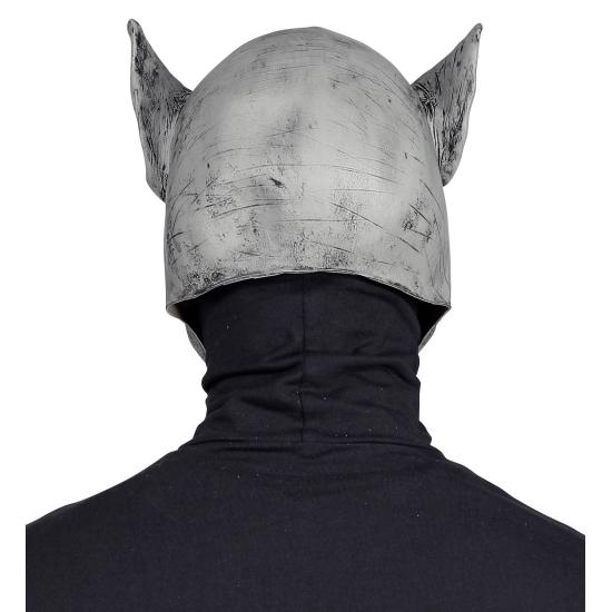 Máscara Hombre Lobo Sangrienta para adulto