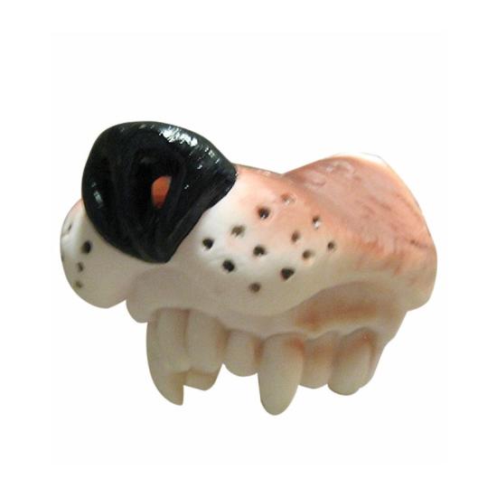 Nariz de Perro o Lobo