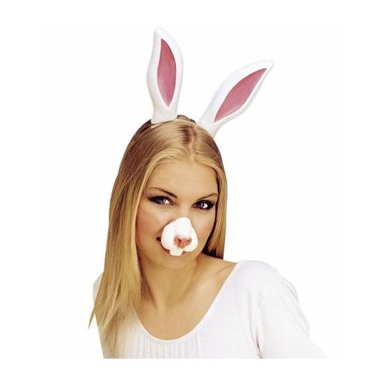 Orejas de Conejo Para disfraz