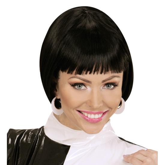 Par de Pendientes Disco años 70