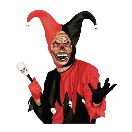 Máscara Terror Psico Sangrienta