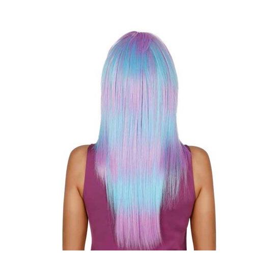 Peluca fiestera para adulta