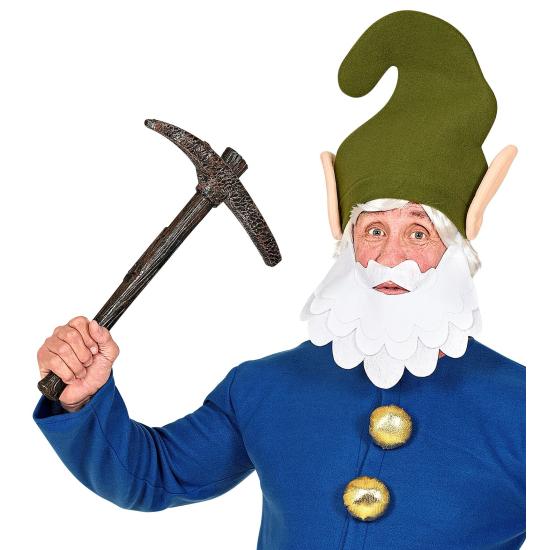 Pico para disfraz 46 cms