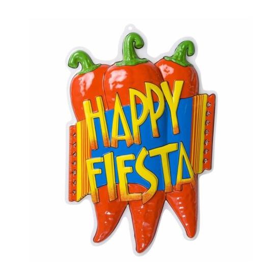 Pimientos 3d Fiestas Mexicanas