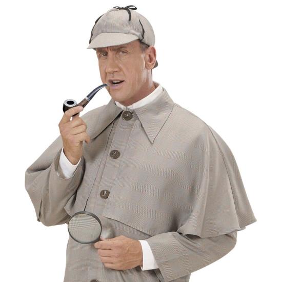 Pipa Real de 14,5 cm .