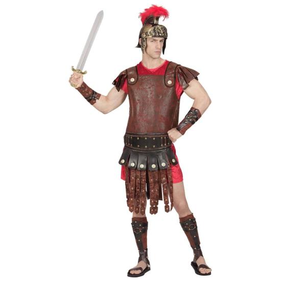 Polainas Similpiel Romano / Griego*