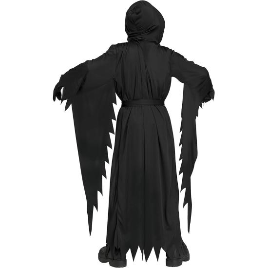 Scream - Disfraz de fantasma hombre, talla XL Oficial