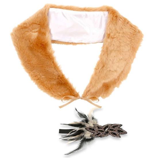 Set Años 20 Rugientes Charleston.