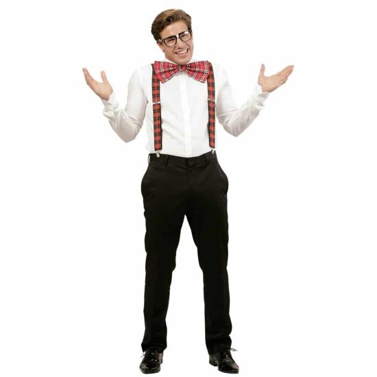 Set Empollón Clase.