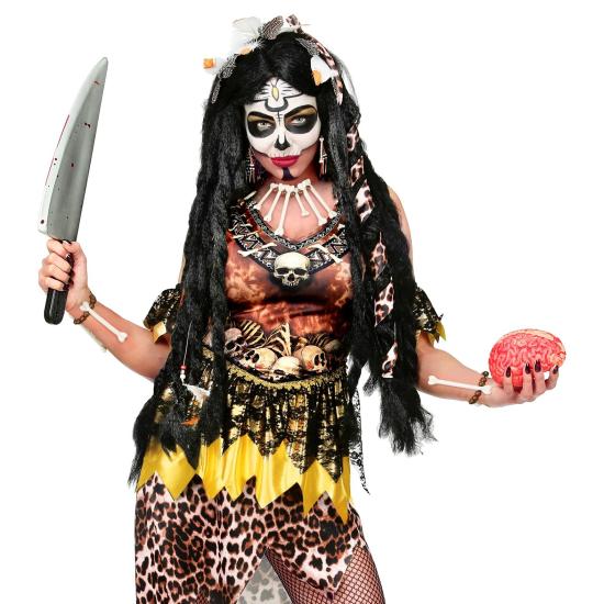 Set Joyería con Huesos