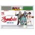 Set Maquillaje Zombie