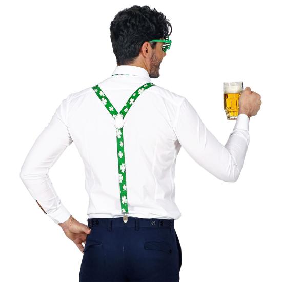 Set para San Patricio