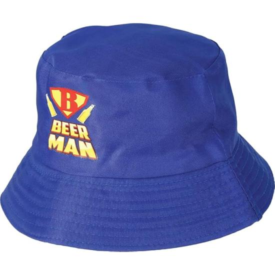 Gorra Cervezero