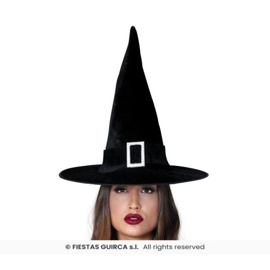 Sombrero Harry Terciopelo