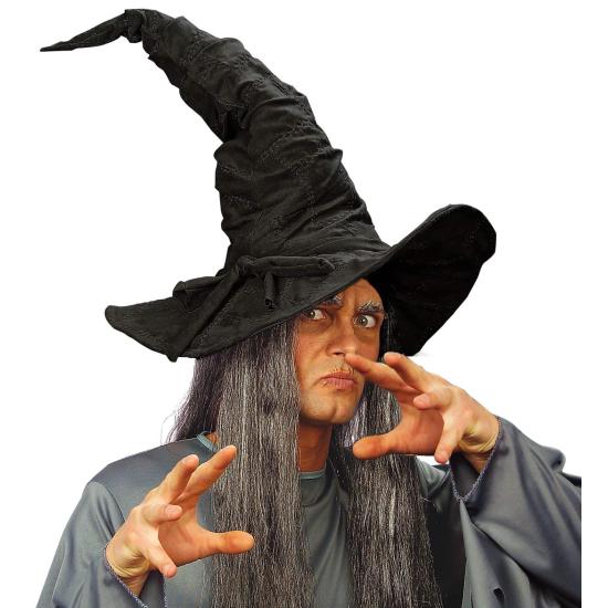 Sombrero Hechicero Agamuzado