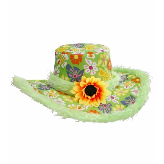 Sombrero Ibiza Verde