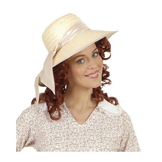 Sombrero Chicago Años 20