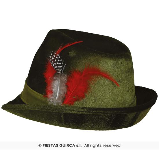 Sombrero Tiroles 2.0