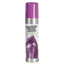 Spray para pelo y cuerpo Morado- 75 ml *