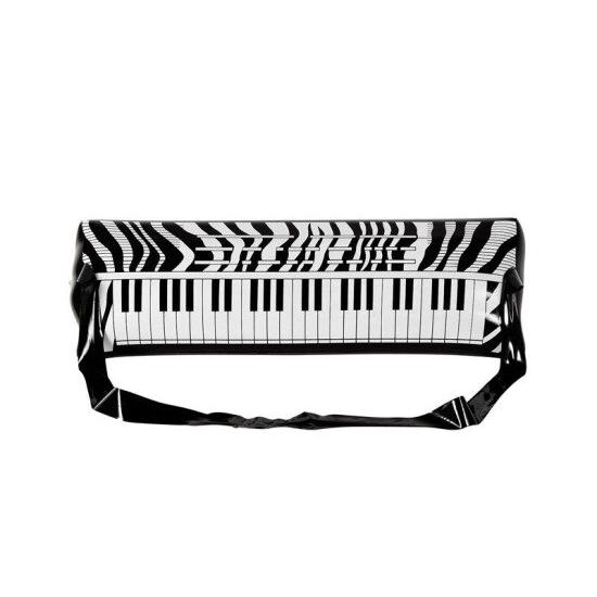 Teclado Electrónico Hinchable de 57 cms