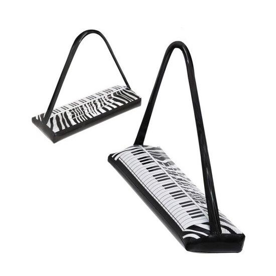 Teclado Electrónico Hinchable de 57 cms