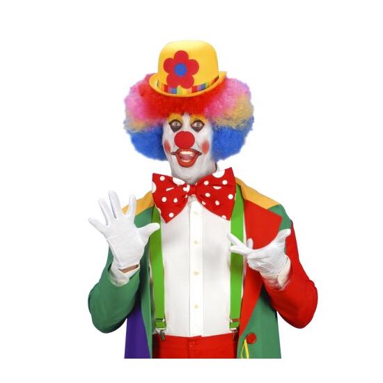 Tirantes color Verde