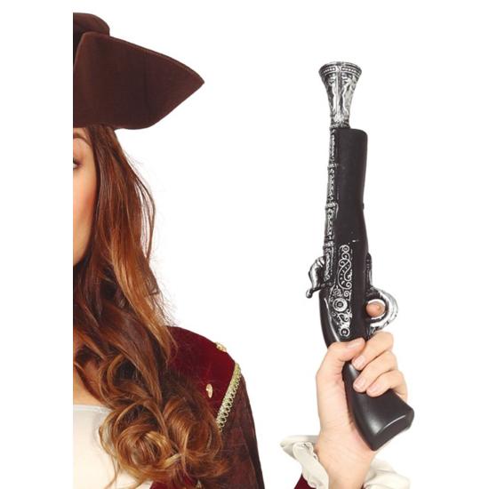 Trabuco de Pirata para disfraces